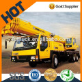 small grove 30ton xcmg mobile dubai mobile truck crane for sale QY30K5-I for construction